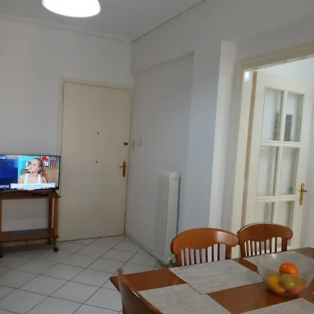 Διαμέρισμα Vacation Καλαμάτα