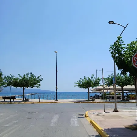Διαμέρισμα Vacation Καλαμάτα