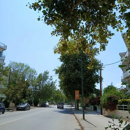 Vacation Διαμέρισμα Καλαμάτα