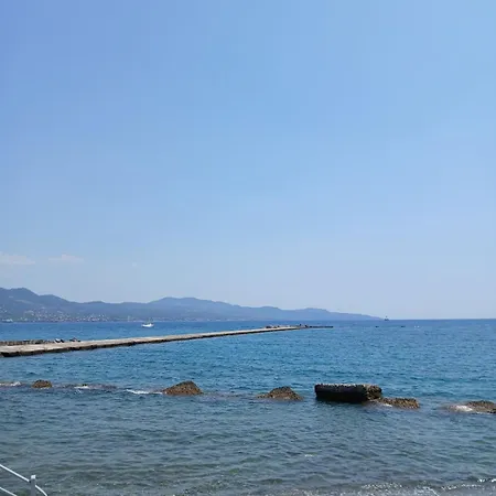 Διαμέρισμα Vacation Καλαμάτα