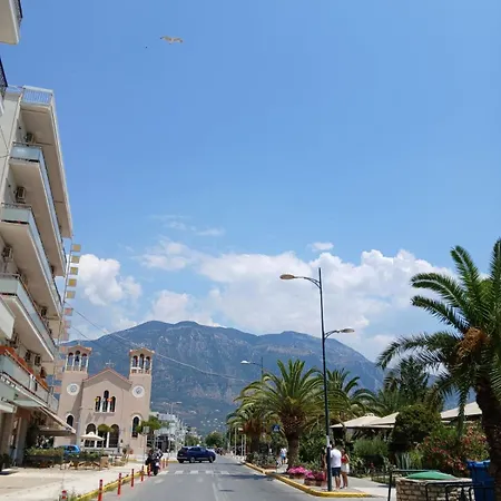 Vacation Καλαμάτα